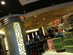 -必胜客(八一店)