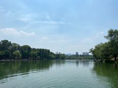 -承德避暑山庄景区