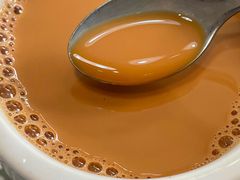 热奶茶-赏饮·WILL TEA