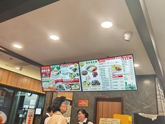 -王家沙点心店(南京西路总店)