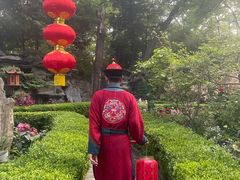 -白家大院·王府宫廷菜(苏州街店)