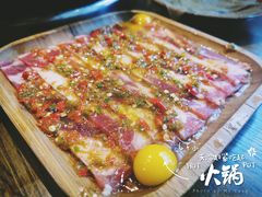 -周幺妹重庆老火锅(银泰城总店)