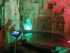 -渔岛海洋度假区