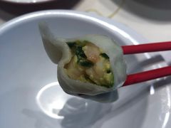 -喜家德虾仁水饺(开发区万达店)