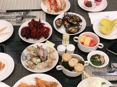 -厦门海景千禧大酒店·海景咖啡厅