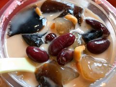 -八婆婆烧仙草(中山路店)