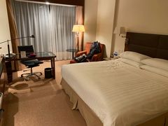 -深圳香格里拉酒店