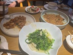 -宏达老菜馆(东安街店)