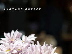景观位-VOYAGE COFFEE(北锣鼓巷店)