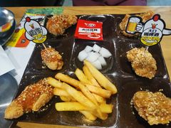 -秋木烤肉·韩国牛肉名家(高新旗舰店)