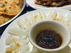 -阿妹小海鲜(下角店)