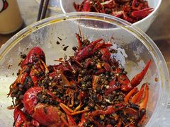 -盛文甘栗(中华大街店)