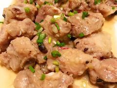 -外高桥喜来登酒店采悦轩