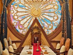 -叶叶菩提·晋福宫