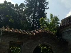 -东莞市可园博物馆