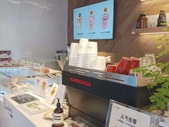 -香馥咖啡(民盈国贸城店)
