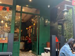 门面-Pie Bird(新闸路店)