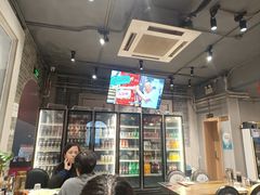 -金谷园饺子·烧烤(人大总店)