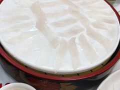 -丰尔粥食·顺德鱼生·干蒸排骨顺德菜(大良分店)