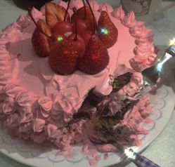 -苏豪路易士·嘉玛发廊