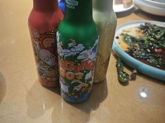 -老方桌小馆