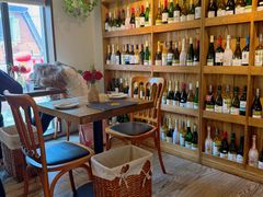 -Money Shops(愚园路店)