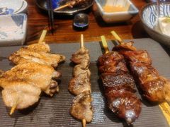 -鸟鹏烧鸟居酒屋(龙岗万科店)
