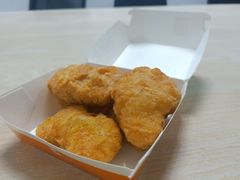 -麦当劳(温州人民路店)