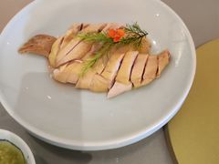 -静之湖湖畔餐厅