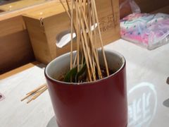 -蓉李记成都名小吃(合肥包河万达店)