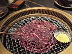 -厚贞日式烤肉(浦东汇智店)