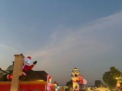 -歌斐颂巧克力小镇