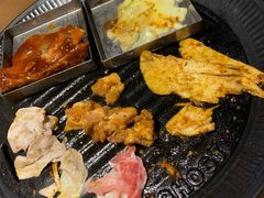 -火炉火自助餐(悠唐购物中心店)