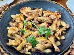 -友强·23年特色海鲜大排档(厦门店)