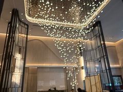 -V咖啡(兰州盛达希尔顿酒店)