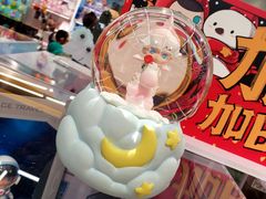 -泡泡玛特POPMART(合生汇店)