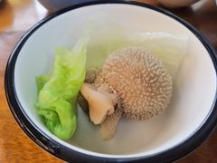 -乾厨府(乌山西路金樽店)