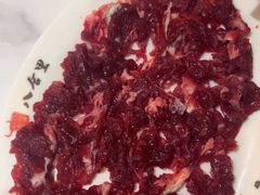 -八合里潮汕鲜牛肉火锅(吉大店)