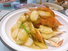 -鲜螺湾(鹏欣丽都店)