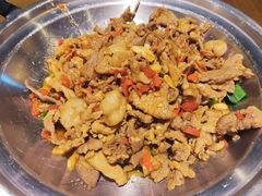 -八碗湘长沙市井菜(坡子街店)