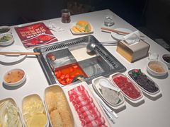 -海底捞火锅(外滩店)