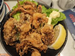 -濱寿司(高新伊藤店)