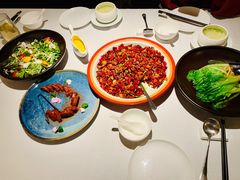 -悦融琥珀·京鲁菜·海味珍品(西单店)