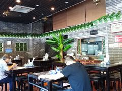 大堂-渔乡米坊·岭南传统小吃专门店(天河龙口西店)