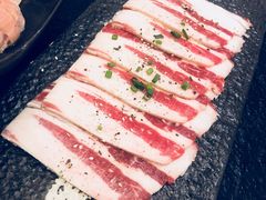 -炙忧烤肉屋(中国铁建广场店)