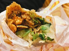 -唐记臭干(金鹰后街店)