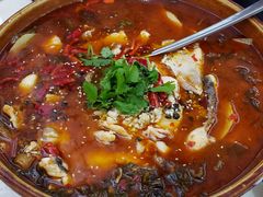 -祥云美食城(南强步行街店)