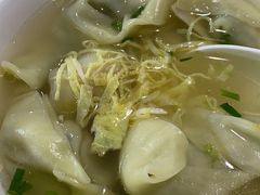 -绿杨馄饨临顿路店