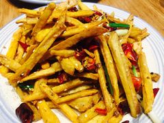 -静一餐厅·湖北菜(前门创始店)