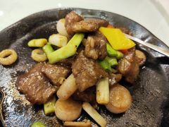 -鲍鱼王子(深圳大厦店)